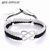 Infinity Handmade Bracelet