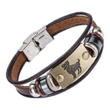 Zodiac Signs Bracelet