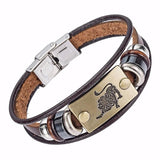 Zodiac Signs Bracelet