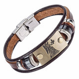 Zodiac Signs Bracelet