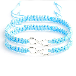 Infinity Handmade Bracelet