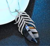 Meyfflin Long Necklaces