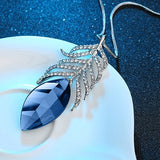 Meyfflin Long Necklaces