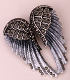 Angel Wings Brooch