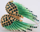 Angel Wings Brooch