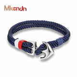 Anchor Bracelets