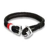 Anchor Bracelets