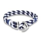 Anchor Bracelets
