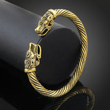 Teen Wolf Head Bracelet Indian