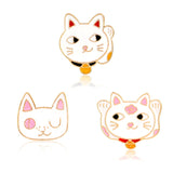 Animal Pins Brooch for Women & Men
