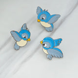 Animal Pins Brooch for Women & Men