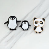 Animal Pins Brooch for Women & Men