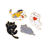 Animal Pins Brooch for Women & Men