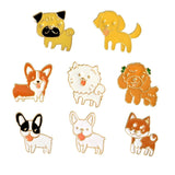 Animal Pins Brooch for Women & Men
