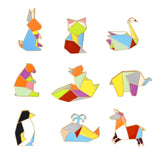 Animal Pins Brooch for Women & Men