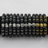 Natural Stone Bracelets