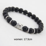 Natural Stone Bracelets