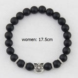 Natural Stone Bracelets