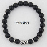 Natural Stone Bracelets