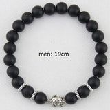Natural Stone Bracelets