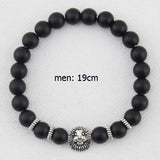 Natural Stone Bracelets