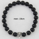 Natural Stone Bracelets