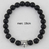 Natural Stone Bracelets