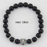 Natural Stone Bracelets