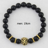 Natural Stone Bracelets