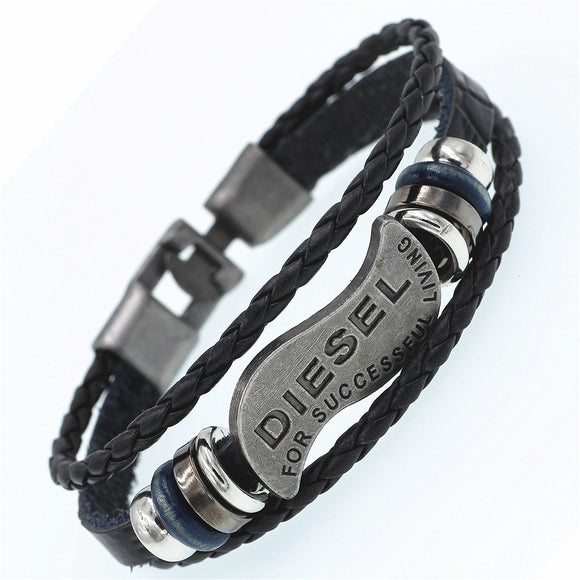 DGW Multilayer Bracelet