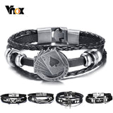 Vnox Lucky Vintage
